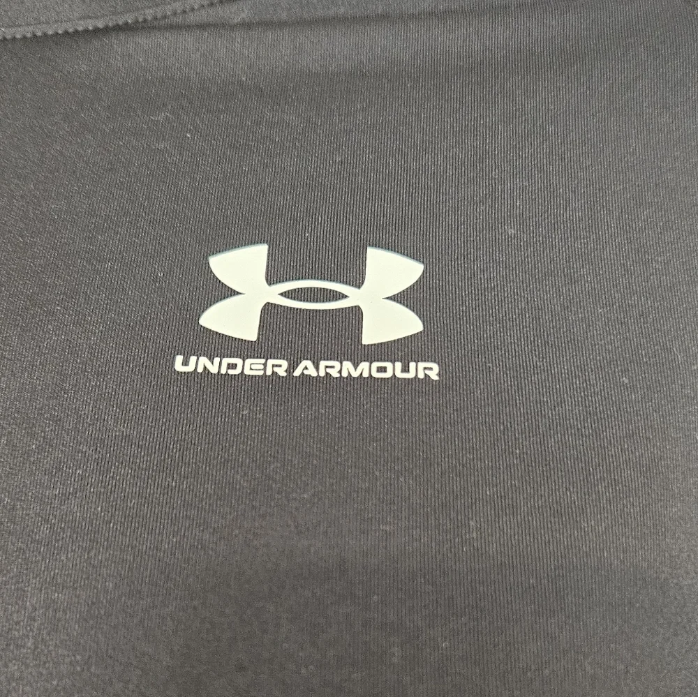 Under Armour HEATGEAR Youth - Picture 4 of 4